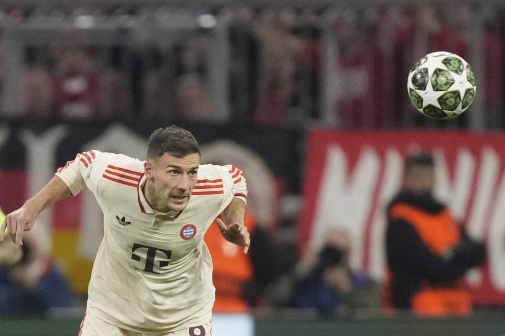 五人制世界 五人制世界